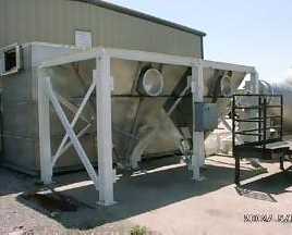 Griffin Dust Collector Griffin 