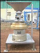 Griffith laboratories, Inc. Mince Master Grinder Griffith laboratories, Inc. 