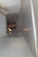 Griffiths Mince Master Grinder Griffith Design & Equipment 