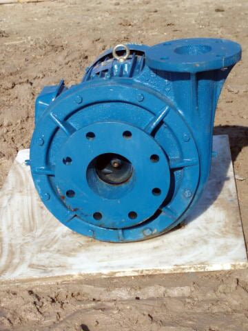 Griswold Centrifugal Circulating Pump - 4x3 Griswold 