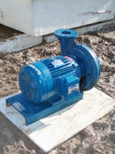 Griswold Centrifugal Circulating Pump - 4x3 Griswold 