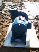 Griswold Centrifugal Circulating Pump - 4x3 Griswold 
