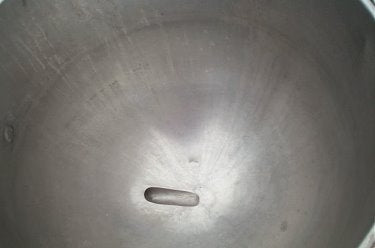 Groen Kettle Stainless Steel- 30 Gallon Groen 