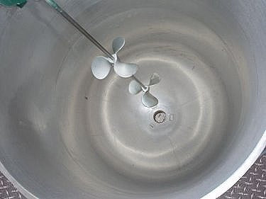Groen Steam Jacketed Kettle- 250 Gallon Groen 