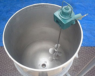 Groen Steam Jacketed Kettle- 250 Gallon Groen 