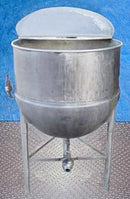 Groen Steam Jacketed Kettle- 80 Gallon Groen 