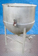 Groen Steam Jacketed Kettle- 80 Gallon Groen 