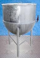 Groen Steam Jacketed Kettle- 80 Gallon Groen 