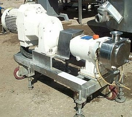 Groen Vacuum Flash Chamber System Groen 
