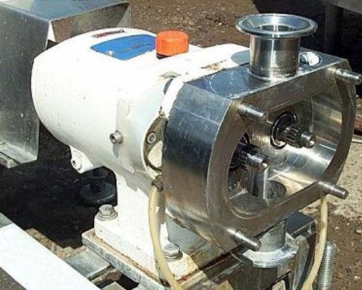 Groen Vacuum Flash Chamber System Groen 