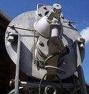 Groen Vacuum Flash Chamber System Groen 