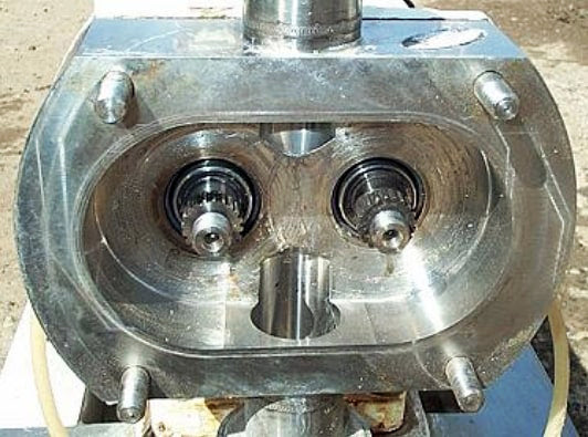 Groen Vacuum Flash Chamber System Groen 