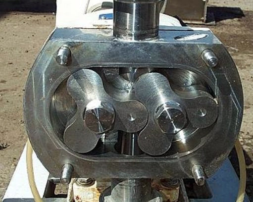 Groen Vacuum Flash Chamber System Groen 