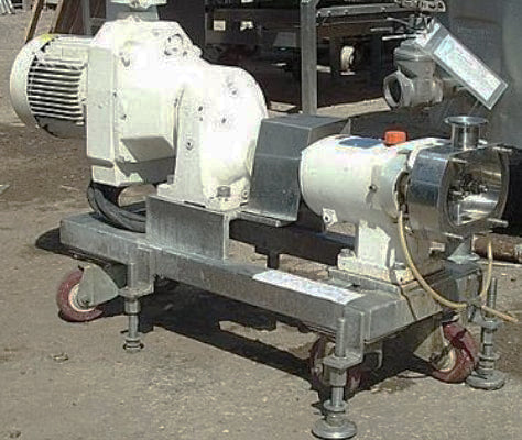 Groen Vacuum Flash Chamber System Groen 