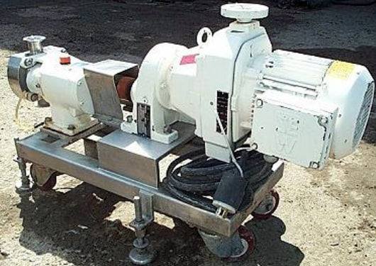 Groen Vacuum Flash Chamber System Groen 