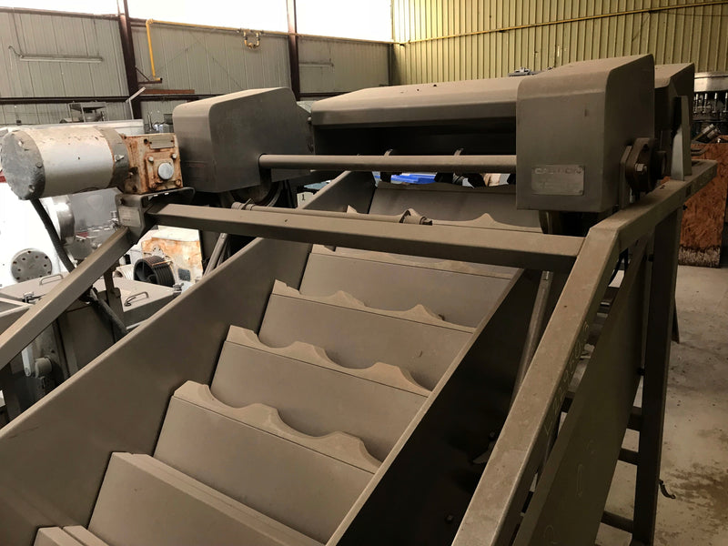Grove Dale CenCut Auto Halver Series FC15 Grove Dale 
