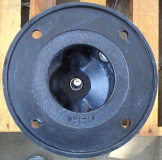Grundfos CRN2 Vertical Multistage Centrifugal Pump Grundfos 