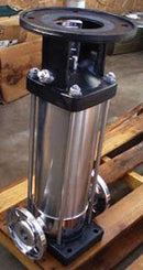 Grundfos CRN2 Vertical Multistage Centrifugal Pump Grundfos 