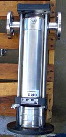 Grundfos CRN2 Vertical Multistage Centrifugal Pump Grundfos 