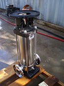 Grundfos CRN2 Vertical Multistage Centrifugal Pump Grundfos 