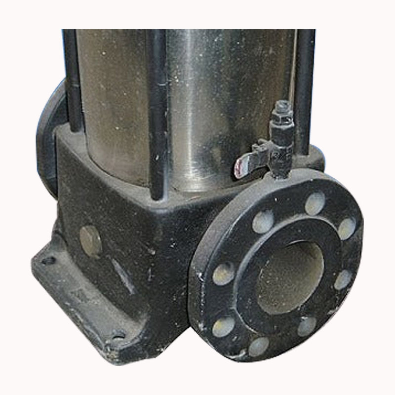 Grundfos Multi-Stage Centrifugal Pump Grundfos 