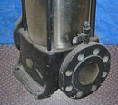 Grundfos Multi-Stage Centrifugal Pump Grundfos 