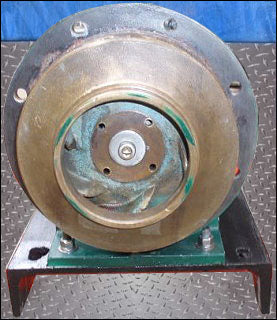 Grundfos / Paco Pumps Centrifugal Pump Grundfos / Paco Pumps 