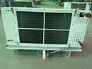 Guntner AGHN 050.2F/16-A0L/28P.M Ammonia Evaporator Coil- 4TR, 1 Fan (Low/Medium Temperature) Guntner 