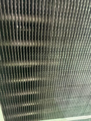 Guntner AGHN 050.2F/16-A0L/28P.M Ammonia Evaporator Coil- 4TR, 1 Fan (Low/Medium Temperature) Guntner 