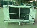 Guntner AGHN 050.2F/16-A0L/28P.M Ammonia Evaporator Coil- 4TR, 1 Fan (Low/Medium Temperature) Guntner 
