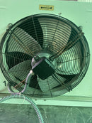 Guntner AGHN 050.2F/16-A0L/28P.M Ammonia Evaporator Coil- 4TR, 1 Fan (Low/Medium Temperature) Guntner 