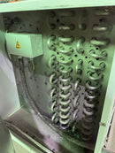 Guntner AGHN 050.2F/16-A0L/28P.M Ammonia Evaporator Coil- 4TR, 1 Fan (Low/Medium Temperature) Guntner 