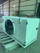 Guntner AGHN 050.2F/16-A0L/28P.M Ammonia Evaporator Coil- 4TR, 1 Fan (Low/Medium Temperature) Guntner 