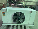 Guntner AGHN 050.2F/16-A0L/28P.M Ammonia Evaporator Coil- 4TR, 1 Fan (Low/Medium Temperature) Guntner 