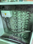 Guntner AGHN 050.2F/16-A0L/28P.M Ammonia Evaporator Coil- 4TR, 1 Fan (Low/Medium Temperature) Guntner 