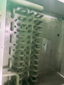 Guntner AGHN 050.2F/16-A0L/28P.M Ammonia Evaporator Coil- 4TR, 1 Fan (Low/Medium Temperature) Guntner 