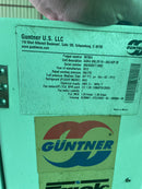 Guntner AGHN 050.2F/16-A0L/28P.M Ammonia Evaporator Coil- 4TR, 1 Fan (Low/Medium Temperature) Guntner 