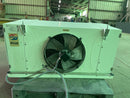 Guntner AGHN 050.2F/16-A0L/28P.M Ammonia Evaporator Coil- 4TR, 1 Fan (Low/Medium Temperature) Guntner 