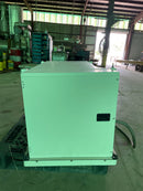 Guntner AGHN 050.2F/16-A0L/28P.M Ammonia Evaporator Coil- 4TR, 1 Fan (Low/Medium Temperature) Guntner 