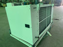 Guntner AGHN 050.2F/16-A0L/28P.M Ammonia Evaporator Coil- 4TR, 1 Fan (Low/Medium Temperature) Guntner 