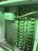 Guntner AGHN 050.2F/16-A0L/28P.M Ammonia Evaporator Coil- 4TR, 1 Fan (Low/Medium Temperature) Guntner 