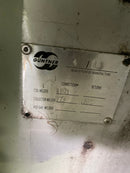 Guntner AGHN 050.2F/16-A0L/28P.M Ammonia Evaporator Coil- 4TR, 1 Fan (Low/Medium Temperature) Guntner 