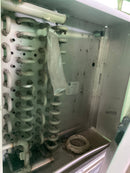 Guntner AGHN 050.2F/16-A0L/28P.M Ammonia Evaporator Coil- 4TR, 1 Fan (Low/Medium Temperature) Guntner 