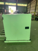 Guntner AGHN 050.2F/16-A0L/28P.M Ammonia Evaporator Coil- 4TR, 1 Fan (Low/Medium Temperature) Guntner 