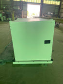 Guntner AGHN 050.2F/16-A0L/28P.M Ammonia Evaporator Coil- 4TR, 1 Fan (Low/Medium Temperature) Guntner 