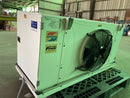 Guntner AGHN 050.2F/16-A0L/28P.M Ammonia Evaporator Coil- 4TR, 1 Fan (Low/Medium Temperature) Guntner 