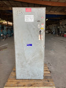 Ram Industries Screw Compressor Motor Starter (300 HP)