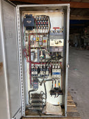 Ram Industries Screw Compressor Motor Starter (300 HP)