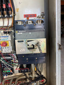 Ram Industries Screw Compressor Motor Starter (300 HP)