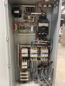 Arrancador de motor de compresor de tornillo Ram Industries (600 HP)